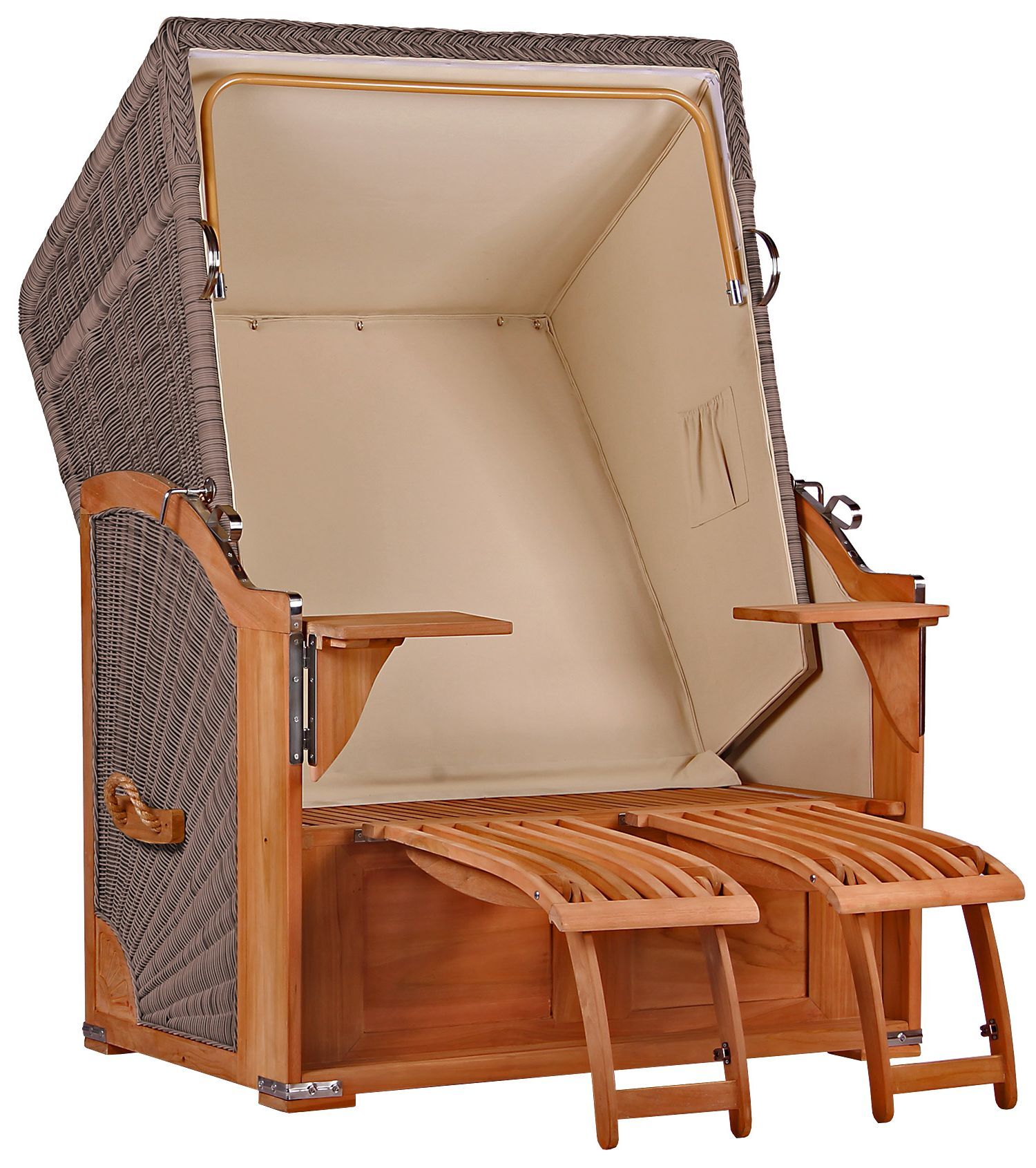 strandkorb_spiekeroog_teak_grey