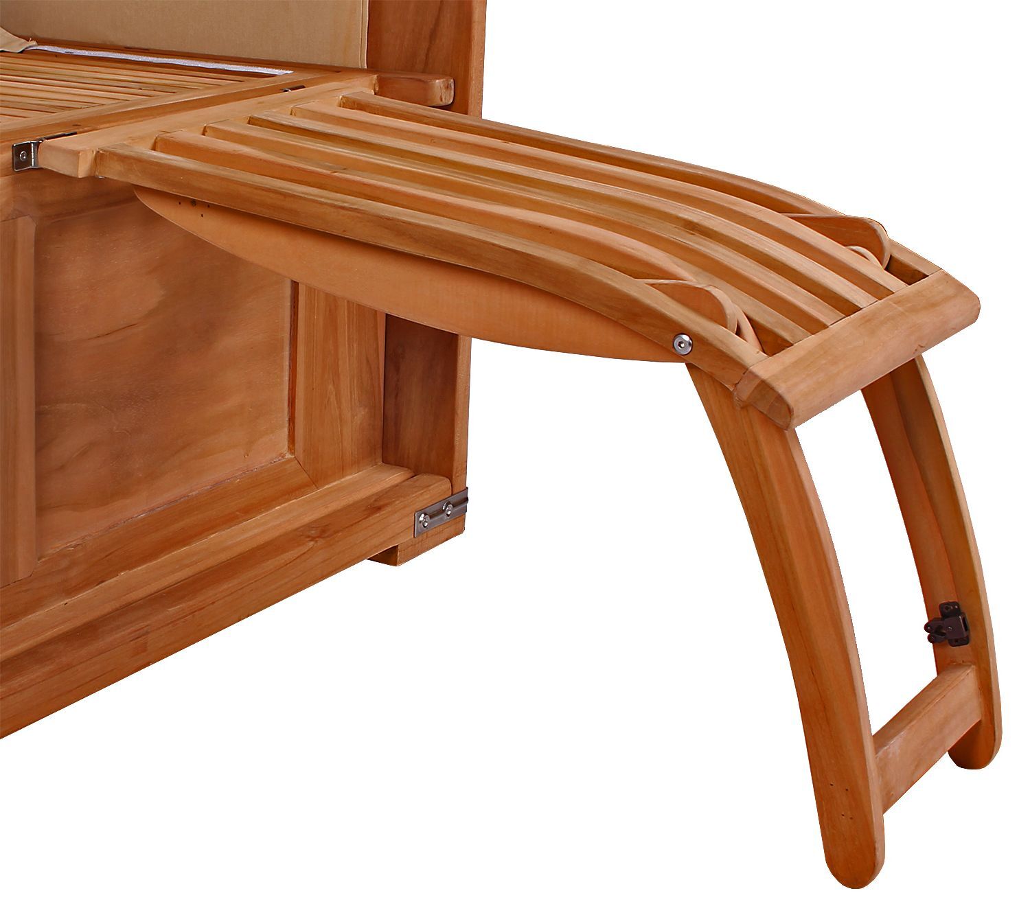 strandkorb_spiekeroog_teak_fussstuetze