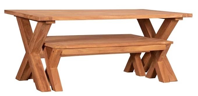 gartenmoebelset-richmond-teak-tisch-2-baenke_2