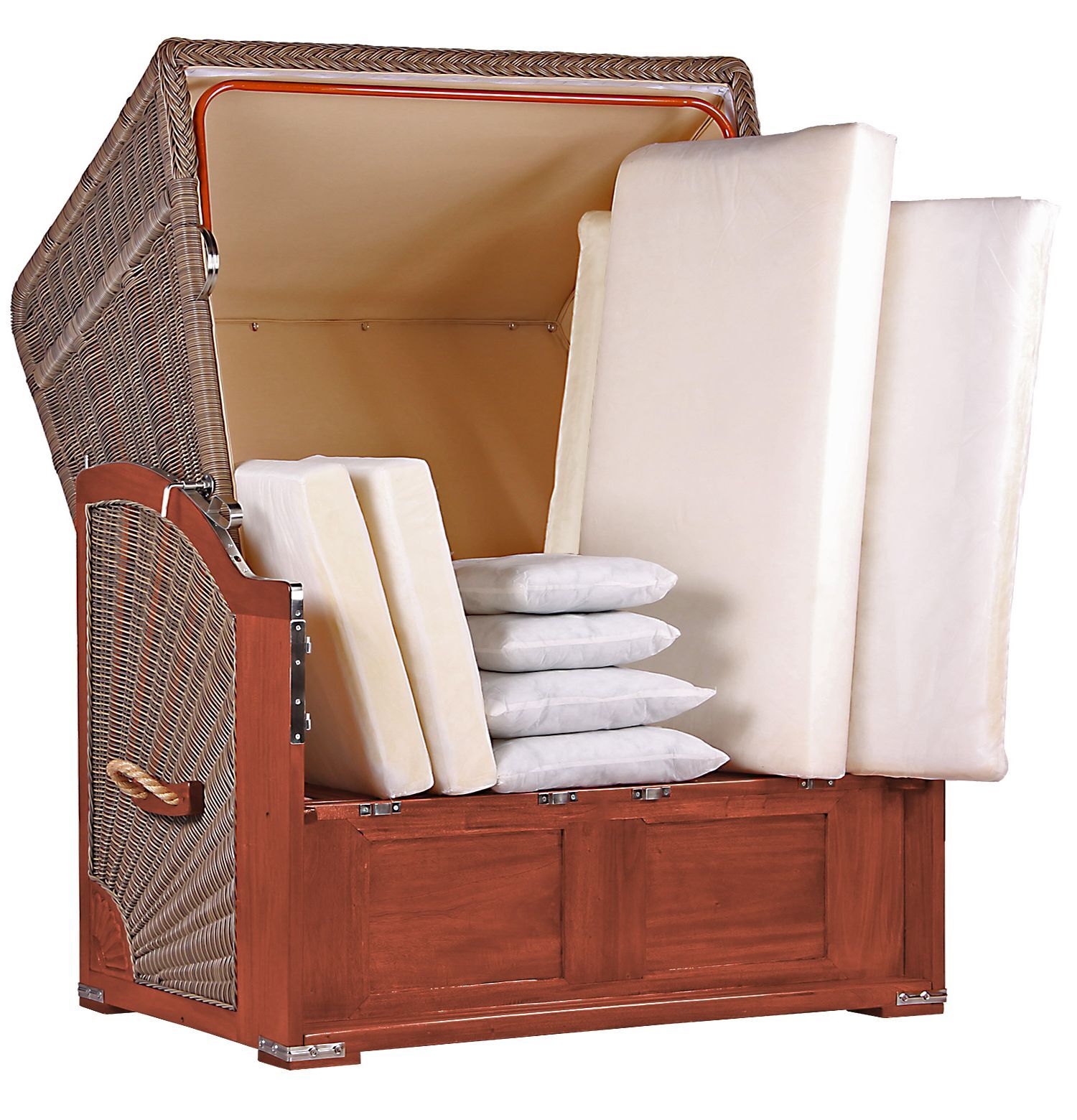 strandkorb_spiekeroog_mahagoni_grey_polster