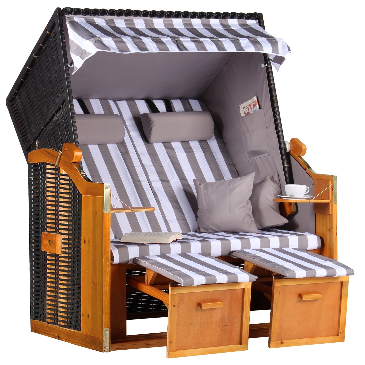 strandkorb_ostsee_pe_schwarz_grau-weiss_02400