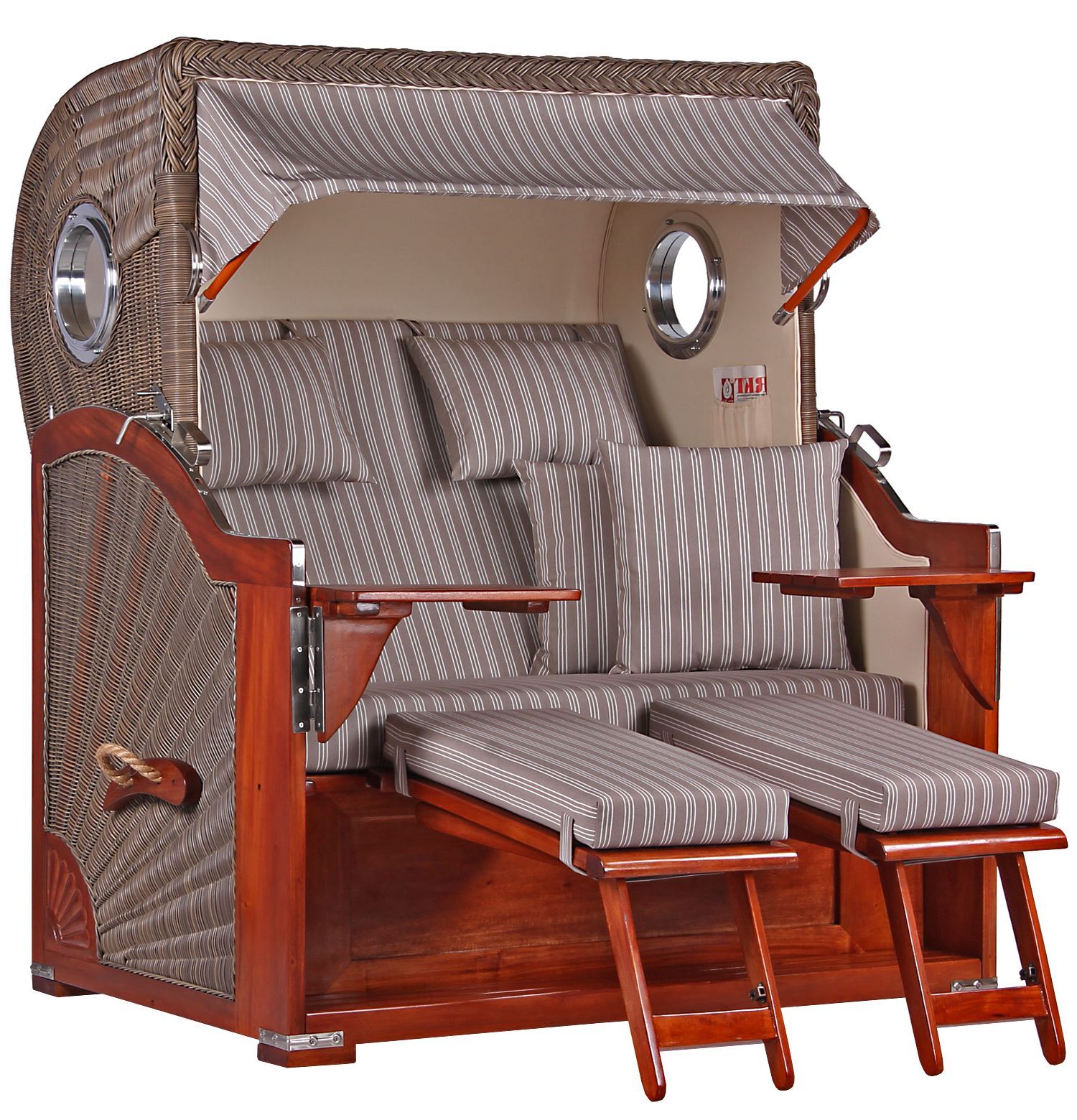 strandkorb_norderney_mahagoni_bullauge_grey_dessin501_gw01501_1