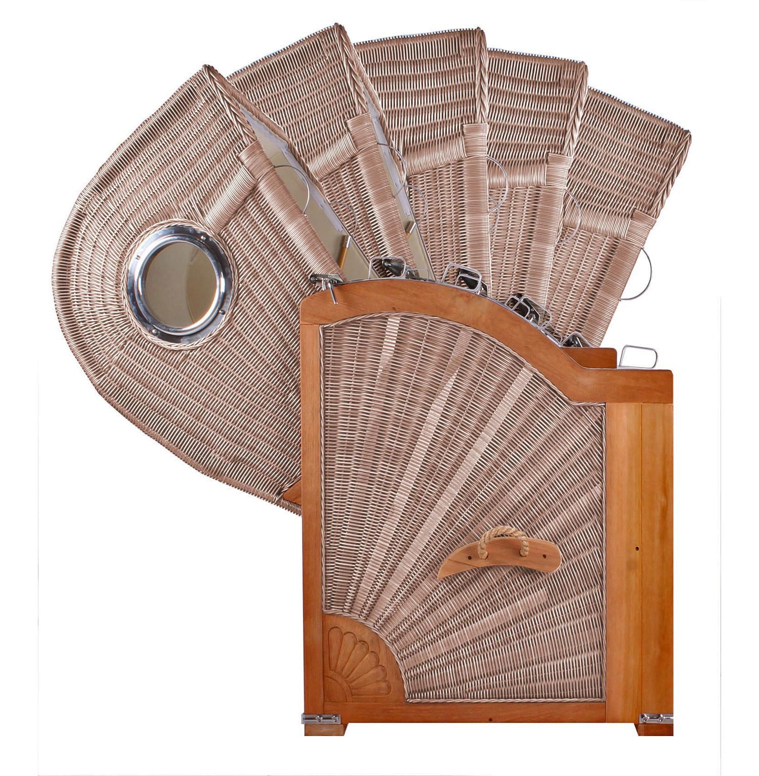 strandkorb_amrum_teak_bullauge_shell_liftersystem