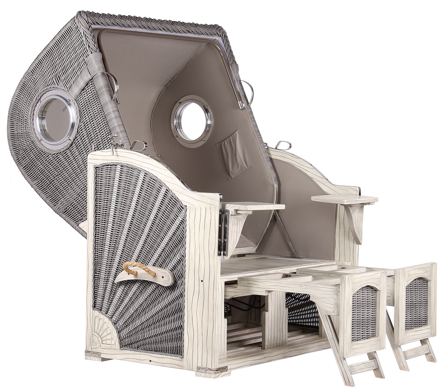 rohkorb-amrum-mahagoni-washed-grey-liegend-pe-koboo-grey-komplett