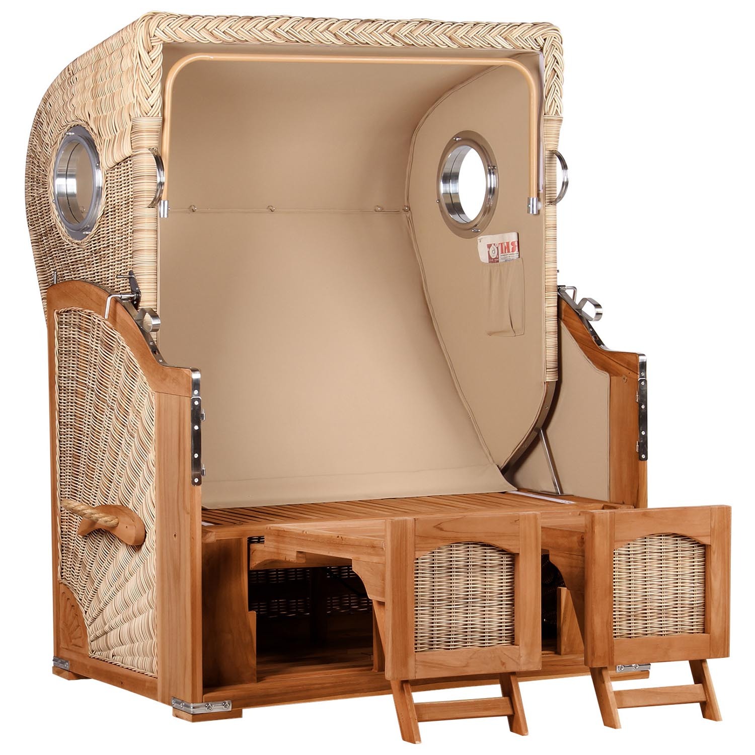 strandkorn_amrum_teak_shell_gestell