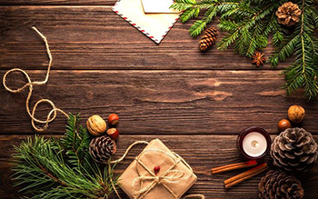 zerlegte Strandkörbe