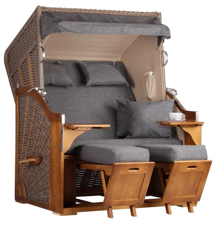 strandkorb-schleswig-pinie-braun-pe-mokka-dessin-560