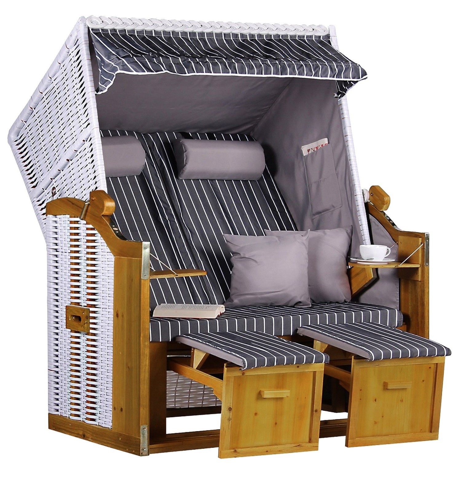 mp02311_strandkorb_baltic_pe_weiss_dessin_royal_anthrazit