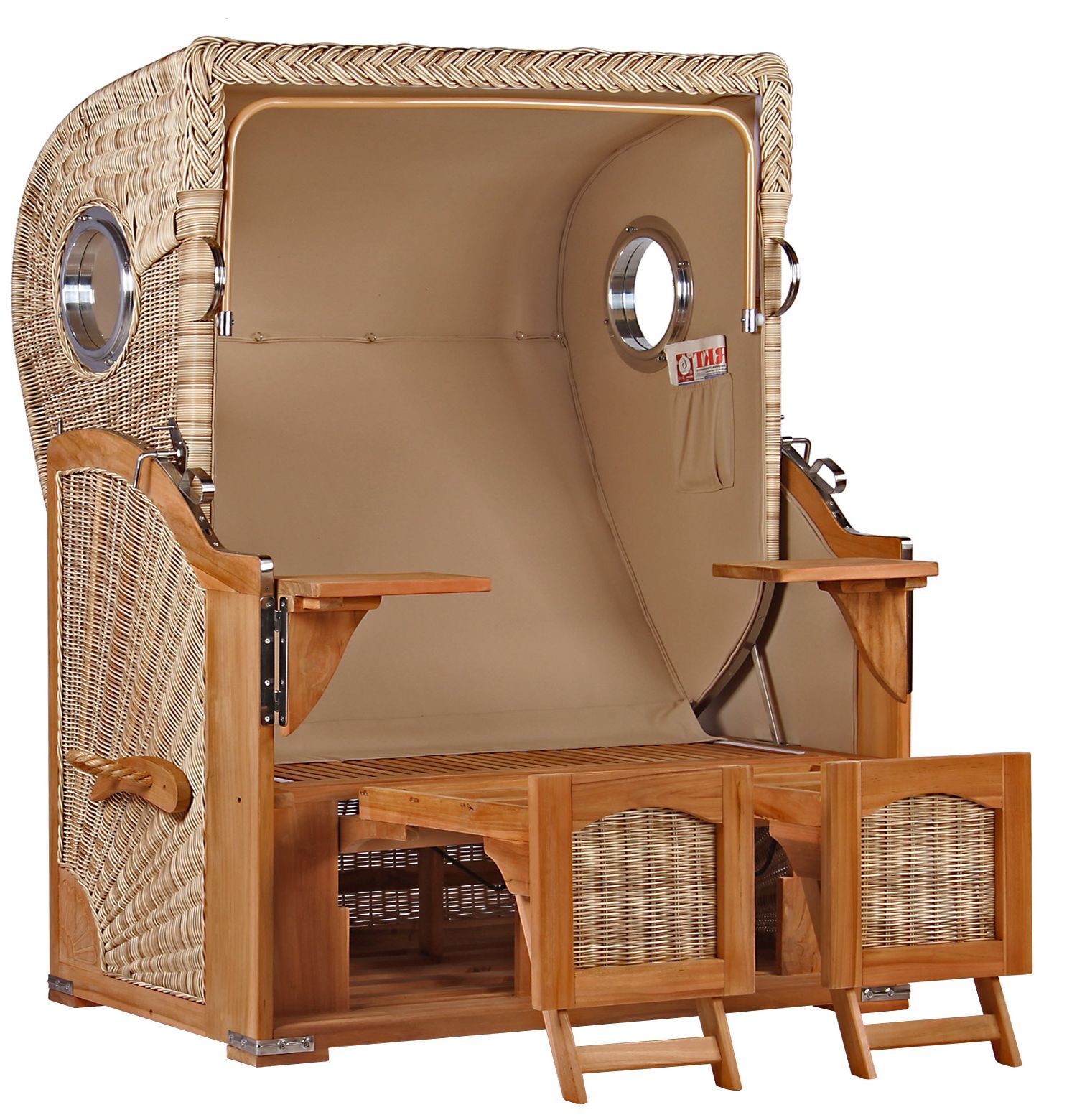 strandkorb_amrum_teak_bullauge_shell