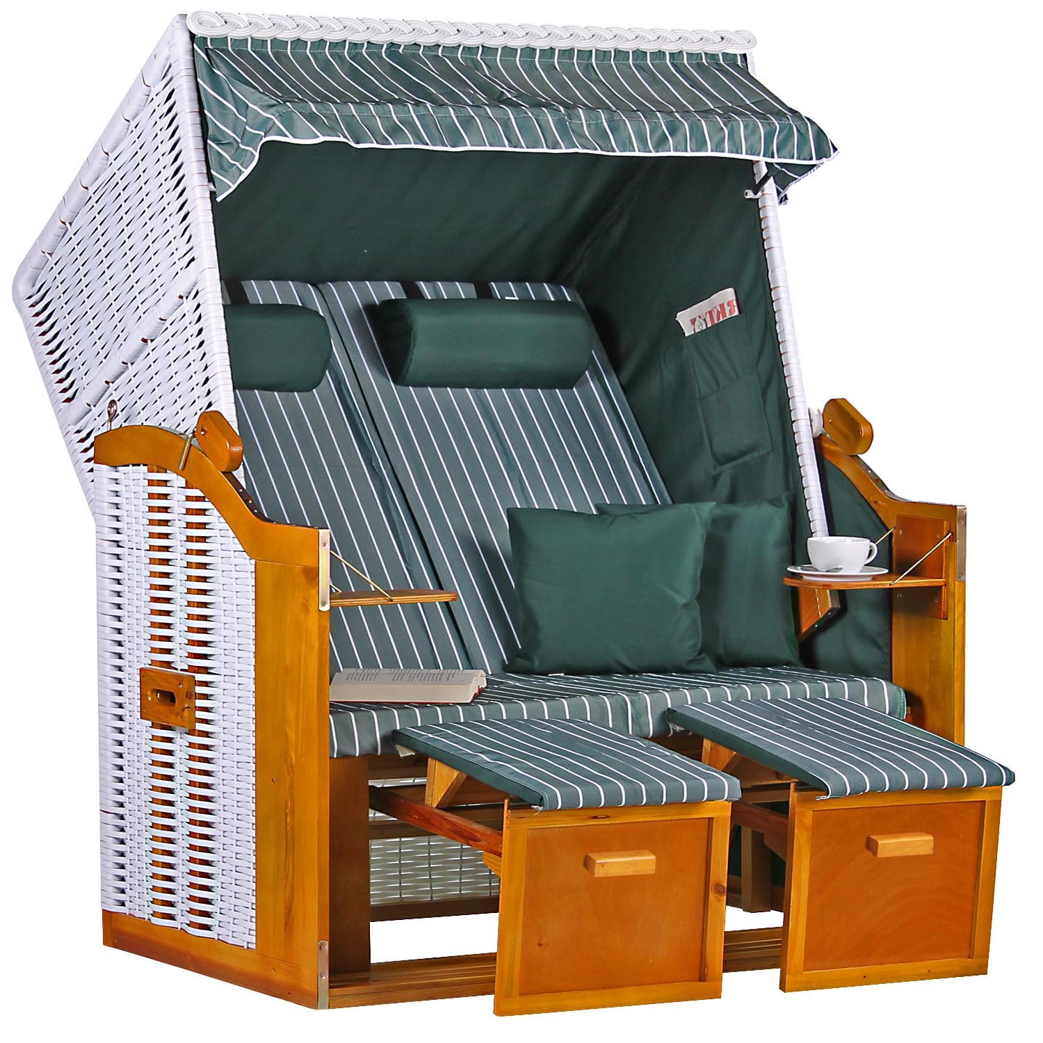 strandkorb_baltic_weiss_dessin_royal_gruen_sc00453