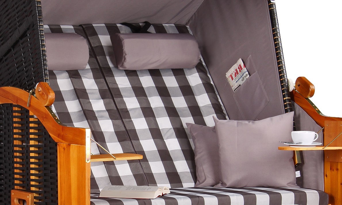 strandkorb_baltic_pe_schwarz_karo_grau_02300_2